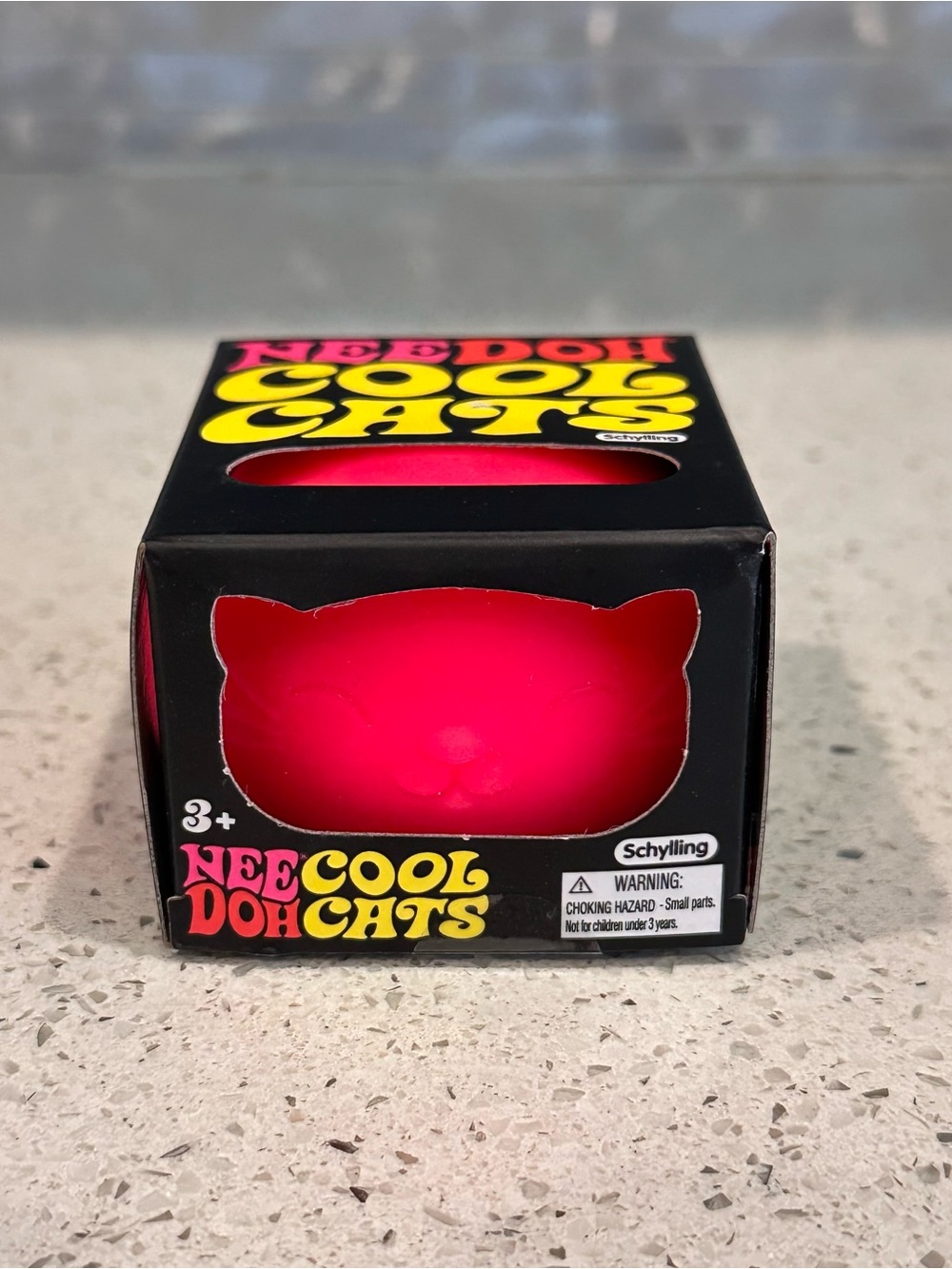 Needoh Cool Cats